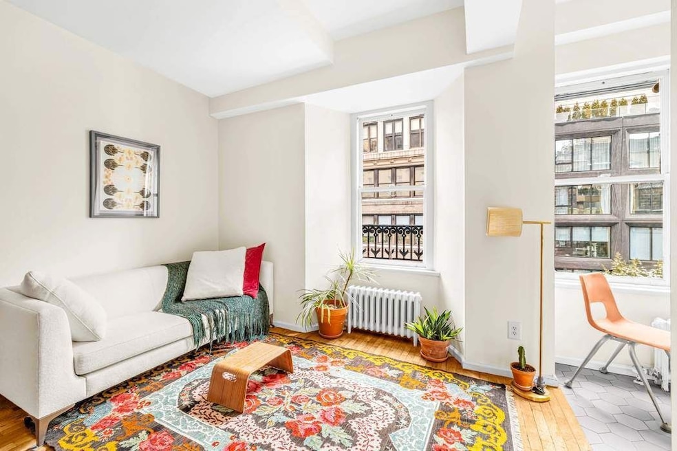 Sage House Apartments unit 10P, New York, NY 10010 - photo 1