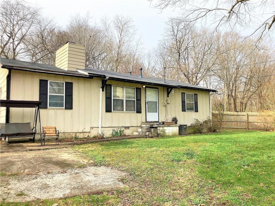 16763 Leisure Loop, Lowell, AR 72745 - photo 1