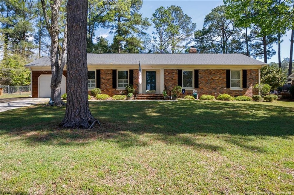 2632 Westchester Dr, Fayetteville, NC 28303 - photo 1