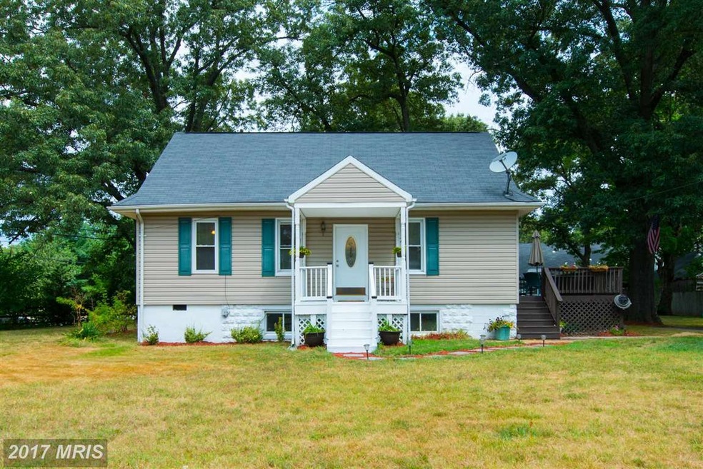 1440 Harvey Ave, Severn, MD 21144 - photo 1