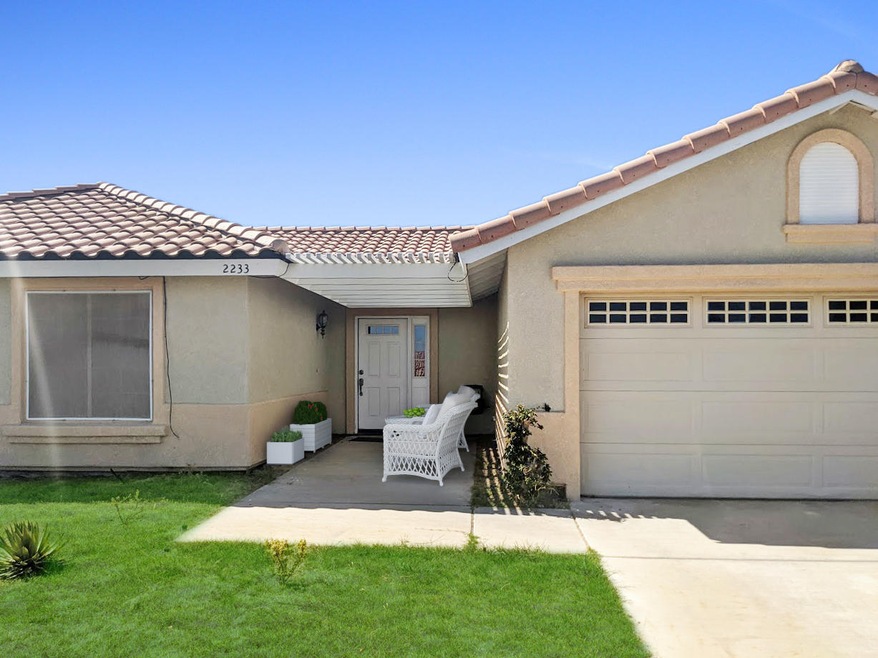 2233 Dekens Ct, Blythe, CA 92225 - photo 1