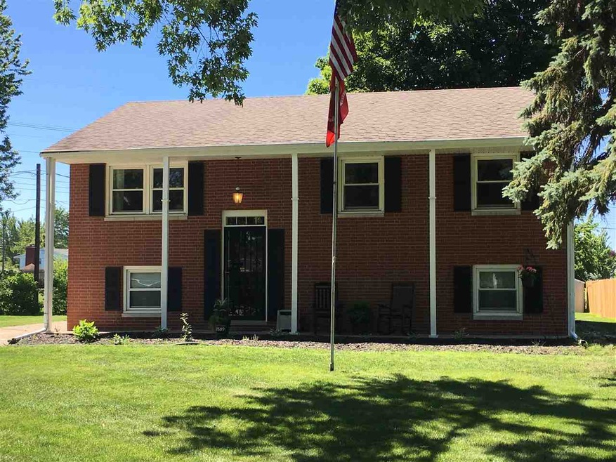 1509 Rue Royale Ct, Kokomo, IN 46902 - photo 1