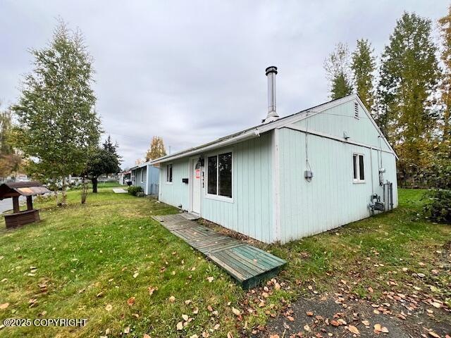 1601 Elmendorf Dr, Anchorage, AK 99504 - photo 1