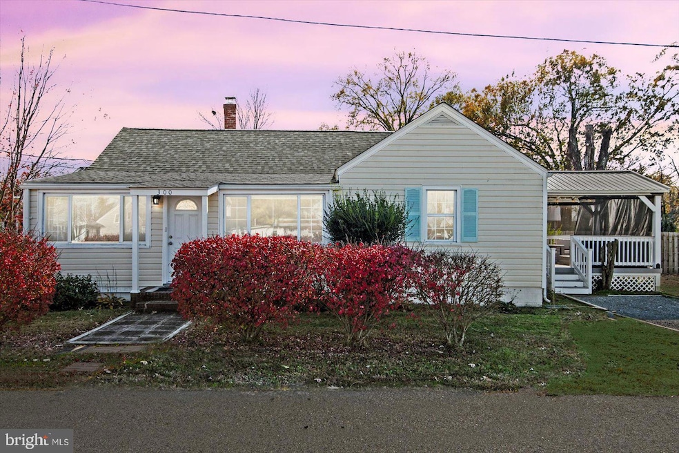 Under Contract $375,000 • Co-Listing Agent