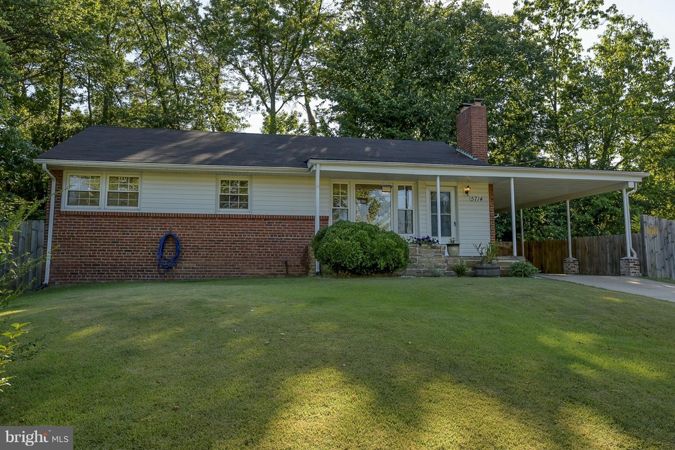 5714 83rd Place, New Carrollton, MD 20784 - photo 1