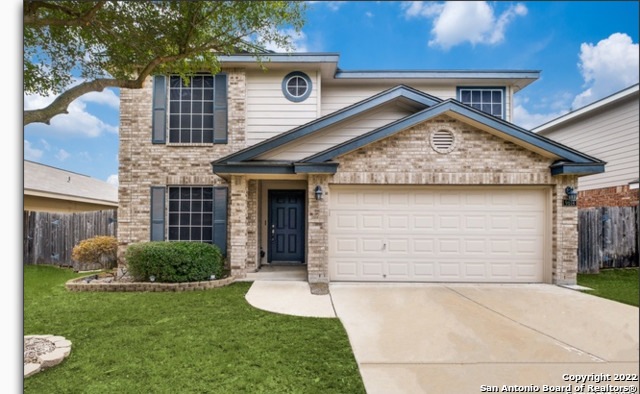 9614 Mustang Mesa, San Antonio, TX 78254 - photo 1