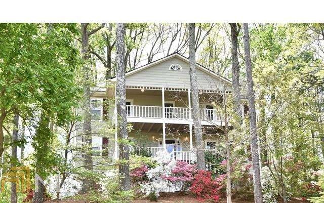 N N Arbor Trail unit 138, Marietta, GA 30066 - photo 1