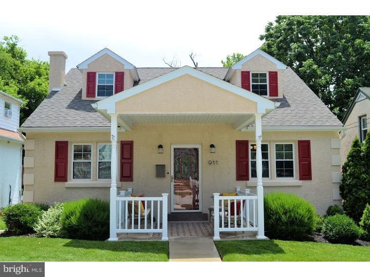 911 Righter St, Conshohocken, PA 19428 - photo 1