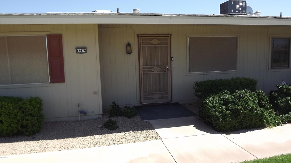 13679 N Garden Court Dr unit 154, Sun City, AZ 85351 - photo 1
