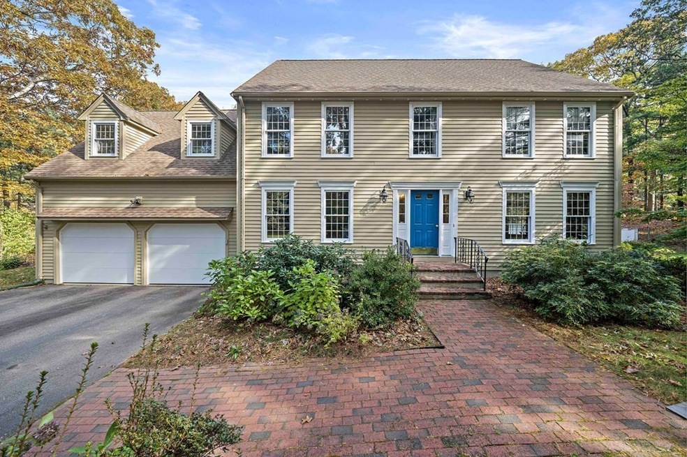 6 Norton St, Foxboro, MA 02035 - photo 1