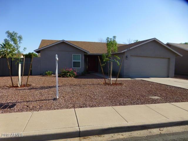 6134 E Ivy St, Mesa, AZ 85205 - photo 1