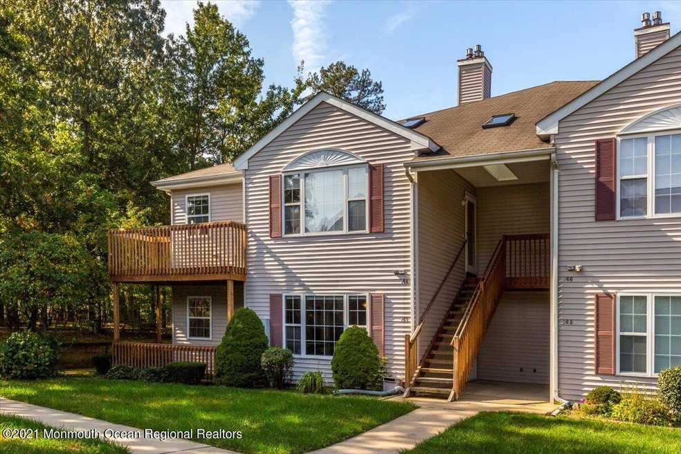 163 Harlequin Glade unit 163, Bayville, NJ 08721 - photo 1