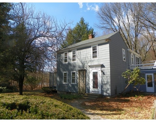 297 Old High St, Acton, MA 01720 - photo 1