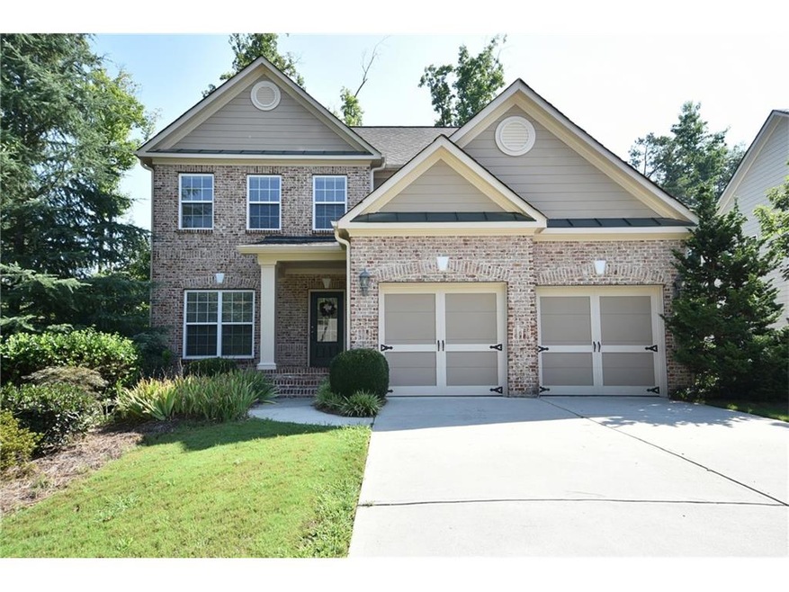 Welcome Home! 7054 Treehouse Way at Sterling on th