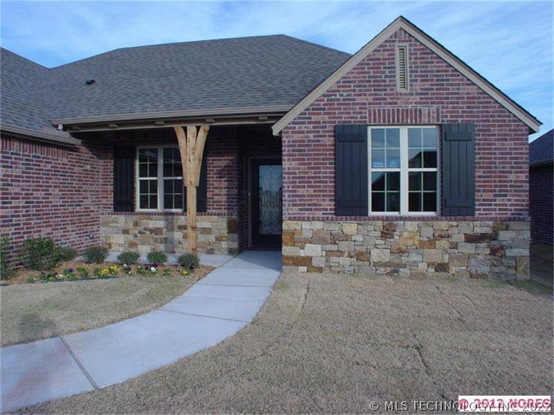 4727 S 182nd Ave E, Tulsa, OK 74134 - photo 1