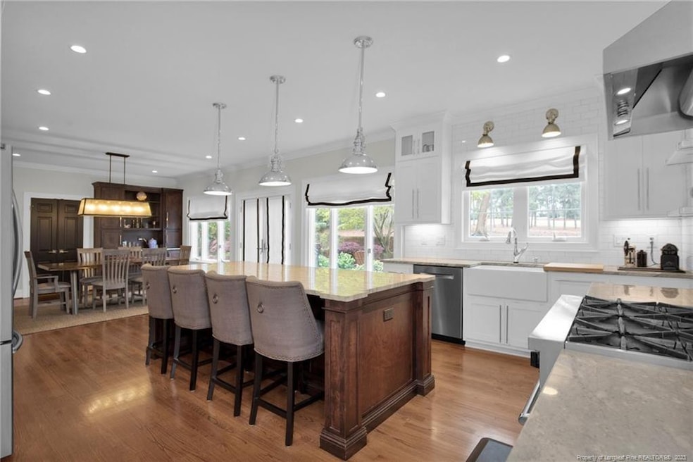 1208 Longleaf Dr, Fayetteville, NC 28305 - photo 1