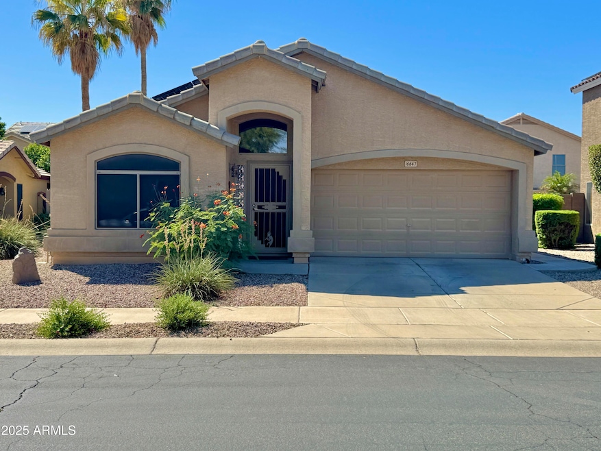16647 W Taylor St, Goodyear, AZ 85338 - photo 1