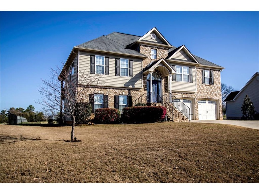 278 Bowdoin Ln SW, Adairsville, GA 30103 - photo 1