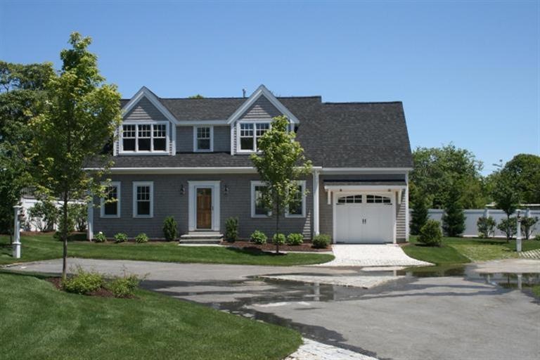 580 Massachusetts 28 unit 9, Harwich, MA 02646 - photo 1