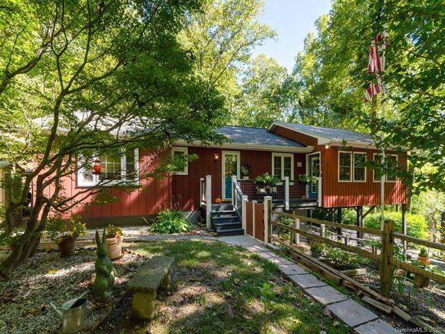 70 Windjammer Way, Hendersonville, NC 28792 - photo 1