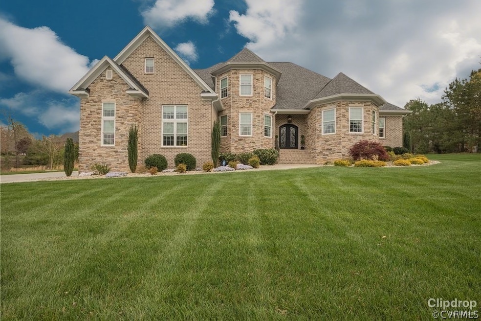 12707 Dell Hill Ct, Chester, VA 23831 - photo 1