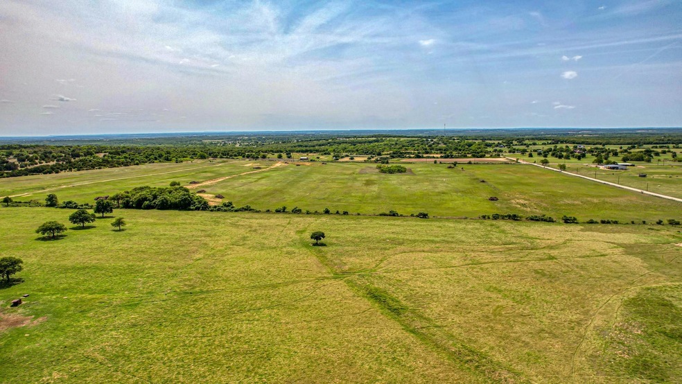Lot 17 Cottonwood Trail, Poolville, TX 76487 - photo 1