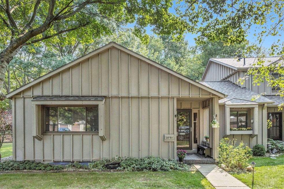 front ext