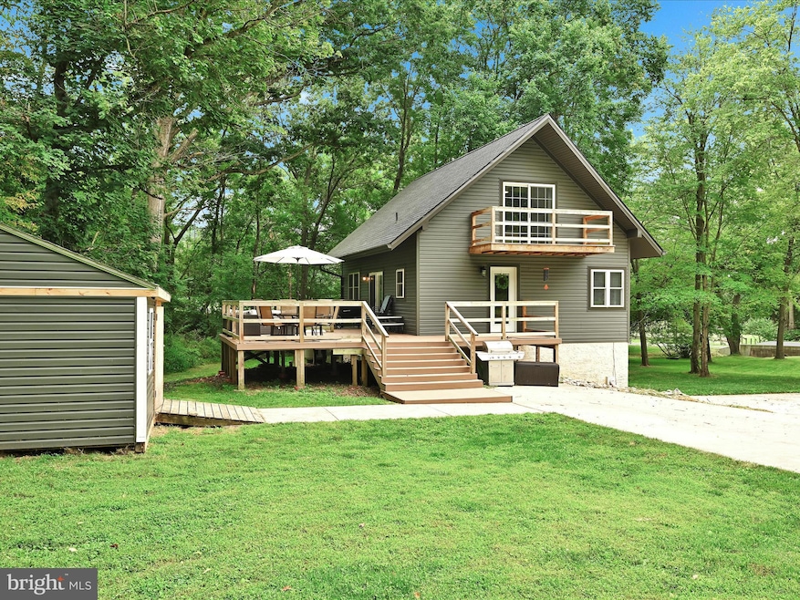 50 Loop Rd, Quarryville, PA 17566 - photo 1