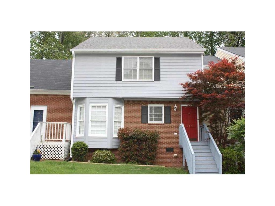 161 Brighton Ct SW unit 161, Marietta, GA 30064 - photo 1