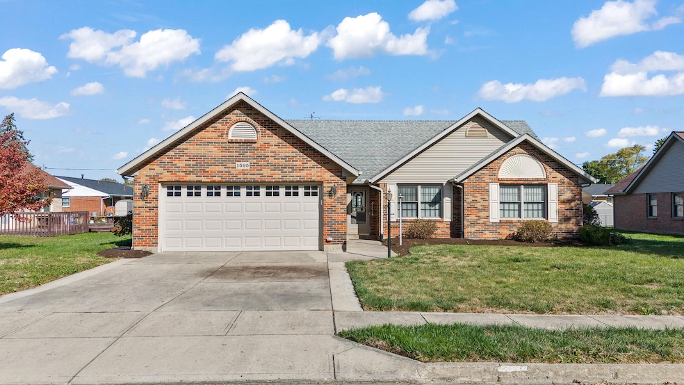 1585 Lexington Ave, Troy, OH 45373 - photo 1