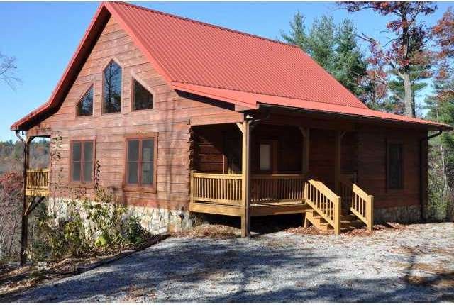 unlisted-address, Purlear, NC 28665 - photo 1