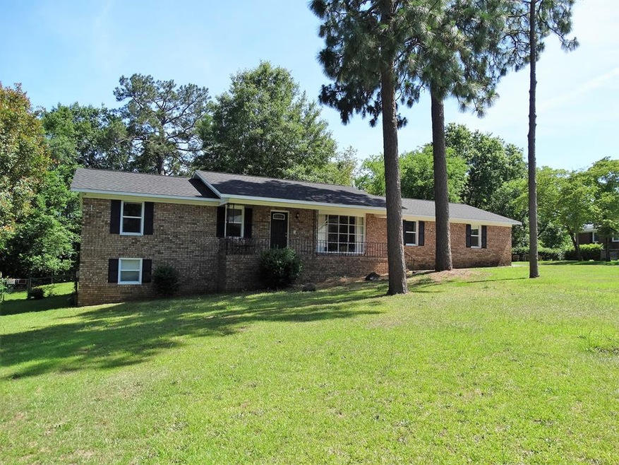Main View