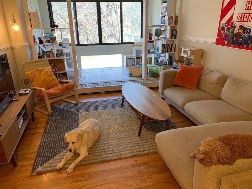 38 Juniper St unit 113, Brookline, MA 02445 - photo 1