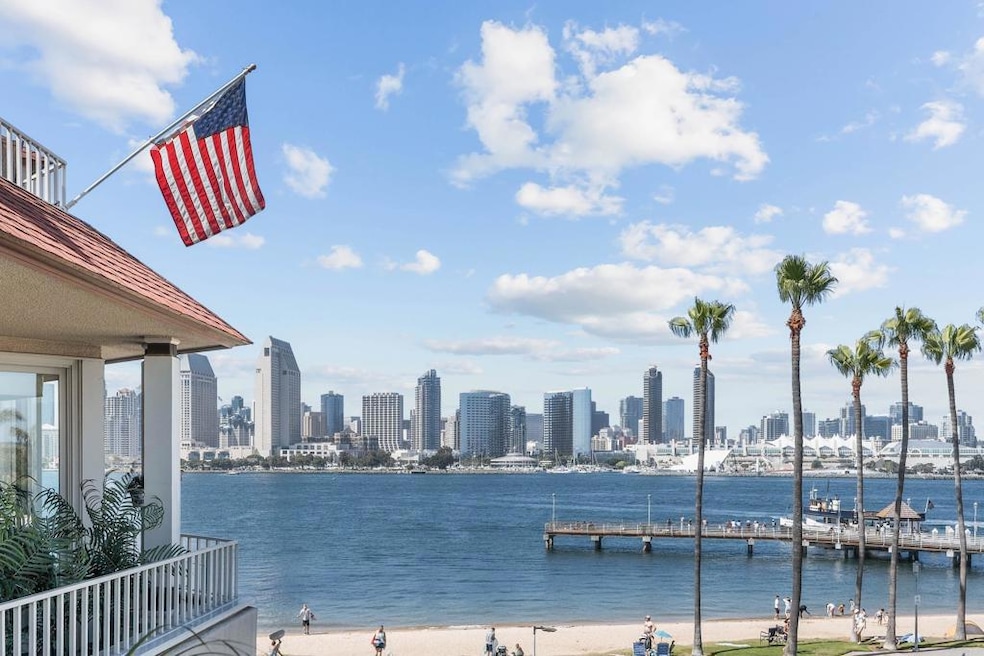 1101 1st St unit 312, Coronado, CA 92118 - photo 1