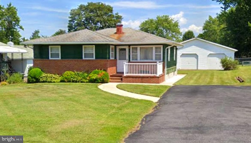 2211 Lodge Forest Dr, Sparrows Point, MD 21219 - photo 1