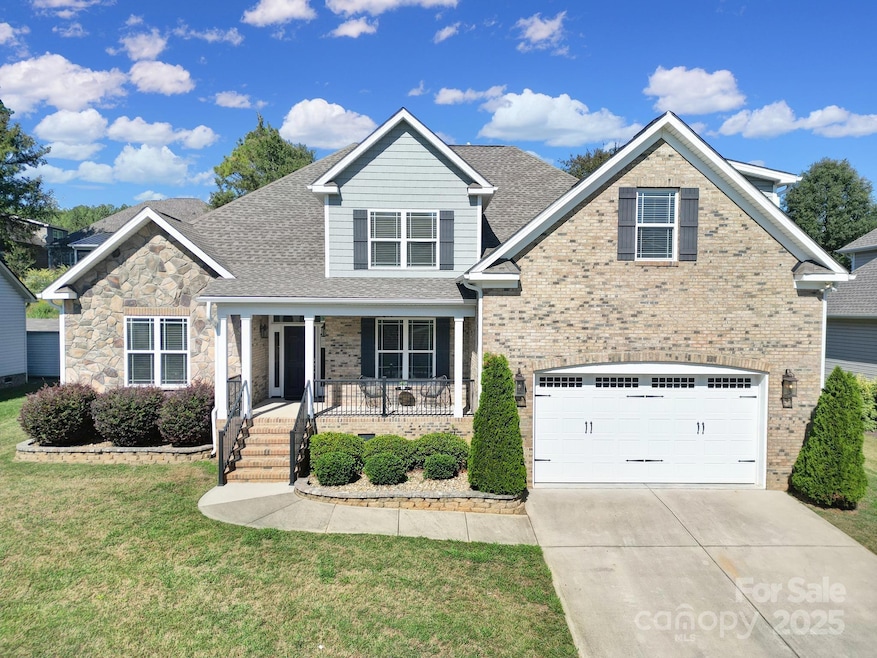 Under Contract $525,000