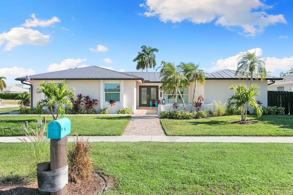 321 Columbus Way, Marco Island, FL 34145 - photo 1