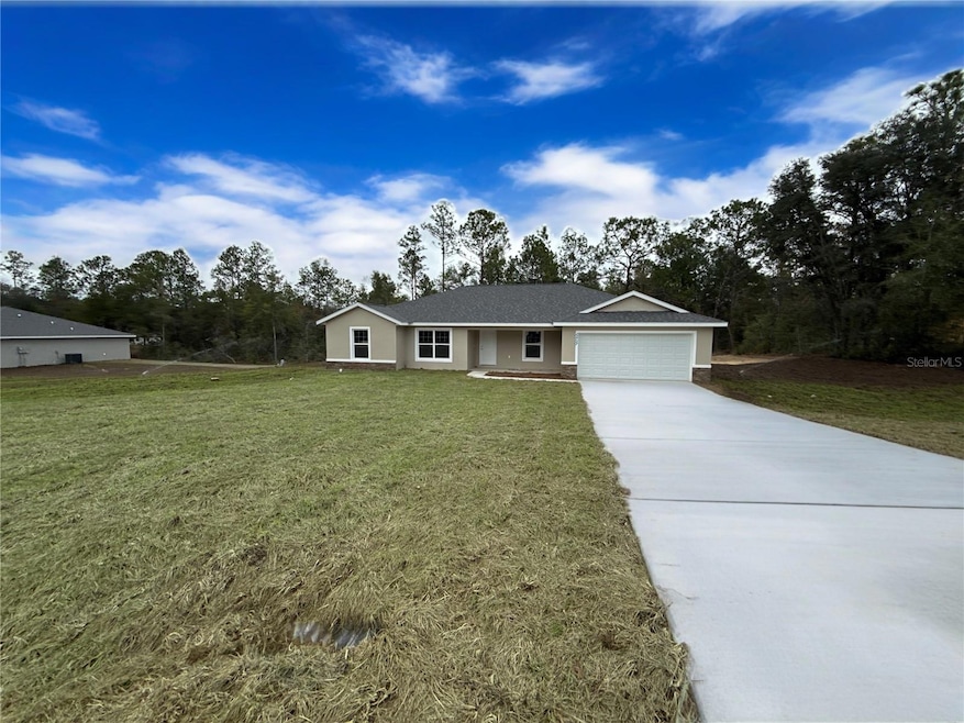 12729 SW 64th Ln, Ocala, FL 34481 - photo 1
