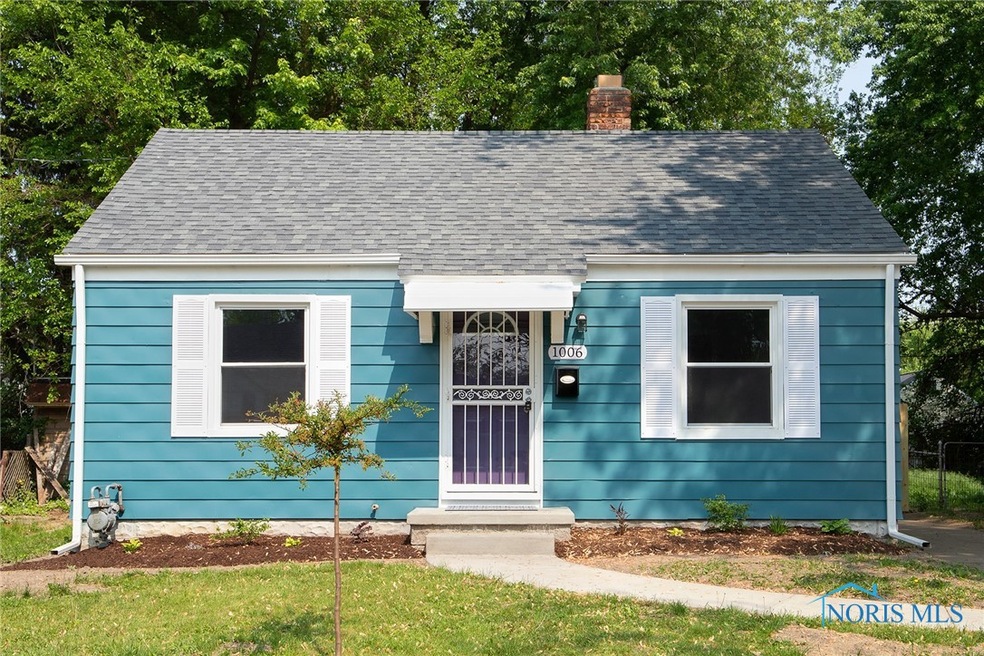 1006 Broer Ave, Toledo, OH 43607 - photo 1
