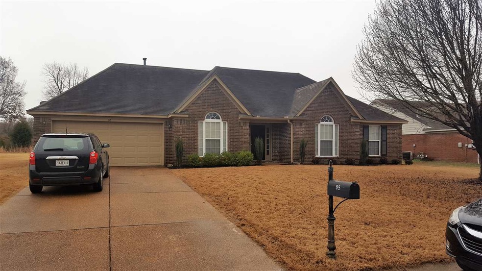 85 Arborlon Cove, Oakland, TN 38060 - photo 1