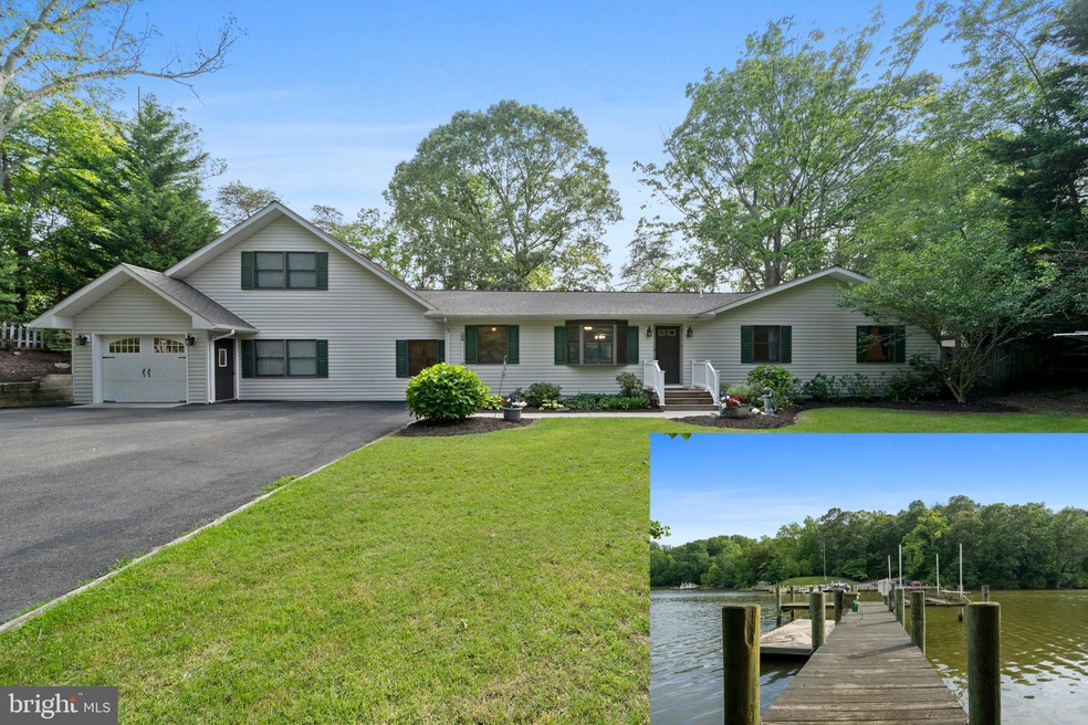 44604 Smiths Nursery Rd, Hollywood, MD 20636 - photo 1