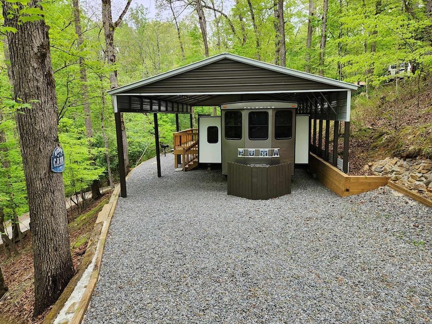 239 5th St, Ellijay, GA 30540 - photo 1