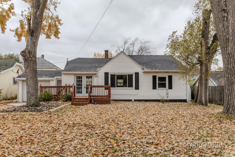 1667 Judd Ave SW, Wyoming, MI 49509 - photo 1