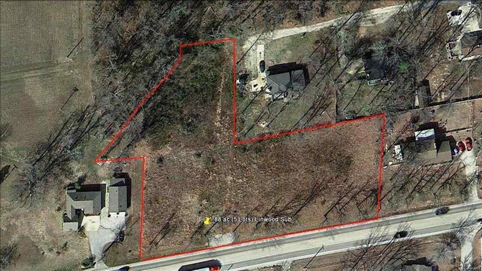 0 1 88 Ac Southland Dr Hwy 67 S unit 9933041, Poplar Bluff, MO 63901 - photo 1