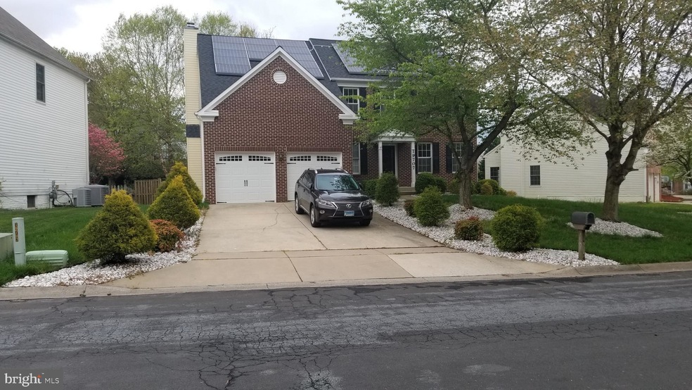 19707 Maycrest Way, Germantown, MD 20876 - photo 1