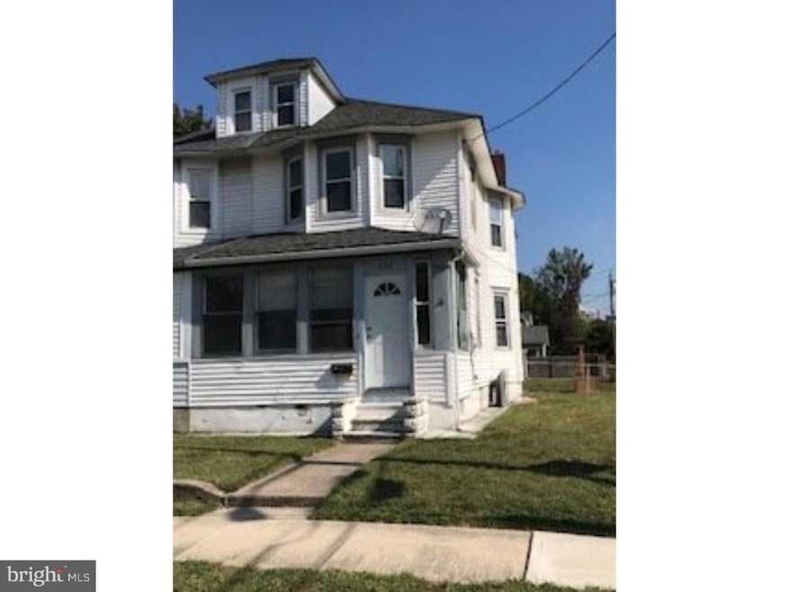 522 Walnut St, Delanco, NJ 08075 - photo 1