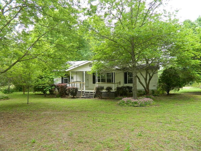 Main View