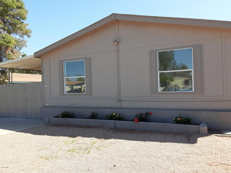 27 E Inglewood St, Mesa, AZ 85201 - photo 1