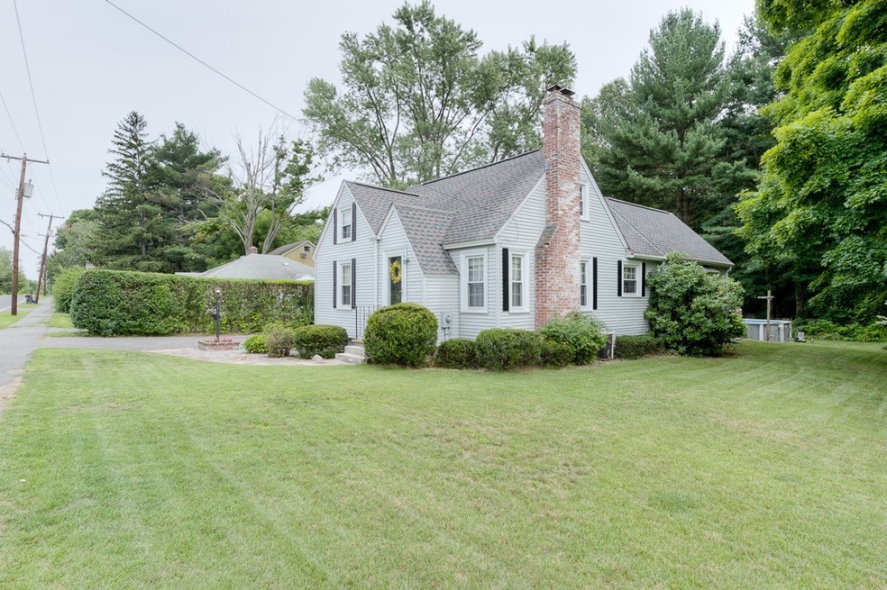 85 West Ave, Ludlow, MA 01056 - photo 1