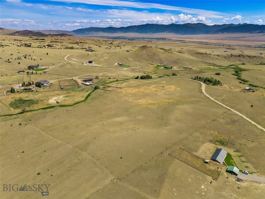 Tract Ranch, Ennis, MT 59729 - photo 1